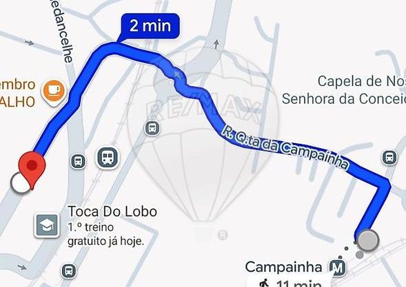 Apartamento T1 em Porto