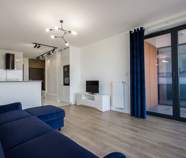 Wiślane Tarasy 2.0 - Zdjęcie 5