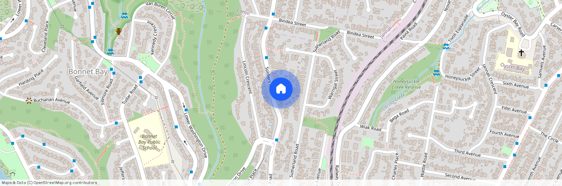 1/30 Soldiers Road, NSW 2226, Jannali