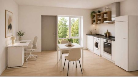 Alquiler Estudio en Urbanización - El Bosque, Villaviciosa De Odón - Photo 3
