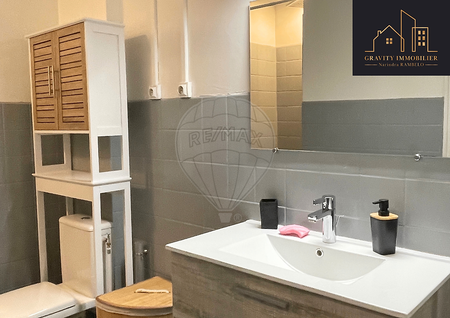 Location Appartement 1 pièce 33m² CLUSES 74300 - Photo 3