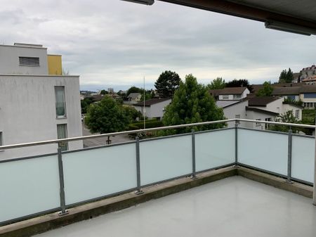 Willkommen zu Hause! - riesige Terrasse, offene Küche und VIELES MEHR - Photo 3