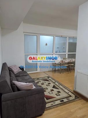 Apartament Tip Studio Berceni - Dimitrie Leonida - METROU - Fotografie 1