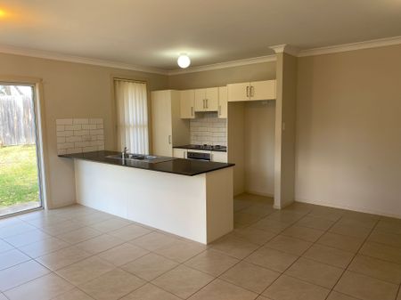 Three Bedroom Villa - Photo 4