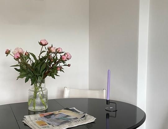 Tausch: 2-Zimmer Altbau gegen 3,5-4 Zimmer Altbau - Foto 1