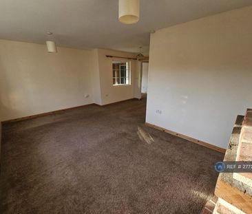 2 bedroom bungalow to rent - Photo 2