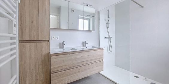 Appartement te huur - Photo 3