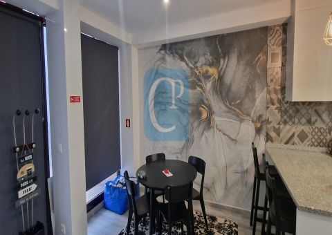 Apartamento T2