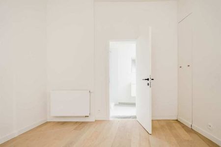 Appartement te huur - Foto 5