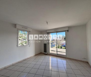 Appartement à louer 2 pièces - 41 m² - Photo 3