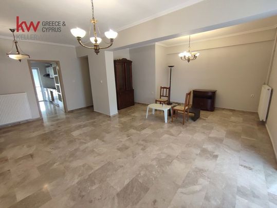 Διαμέρισμα για ενοικίαση Αγία Παρασκευή (Καρδίτσα) - Φωτογραφία 1