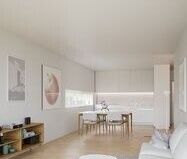Modern 2.5-room apartment for rent in Zurich-Schwamendingen! - Photo 2