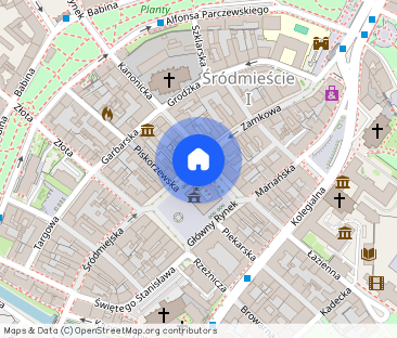 Nowe 3 pokoje - klimatyzacja, garaż, rolety zewn, umeblowane, ciche - Фото 1