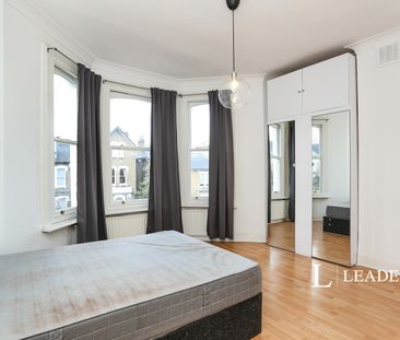 2 bedroom apartment to rent Tyrwhitt Road, London, SE4 - Photo 6