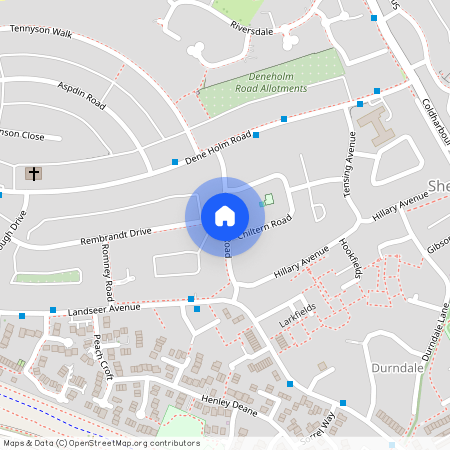 Constable Road, Northfleet, Gravesend, Kent, DA11 8NL