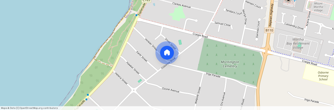 25 Hinkler Street, Vic 3934, Mount Martha