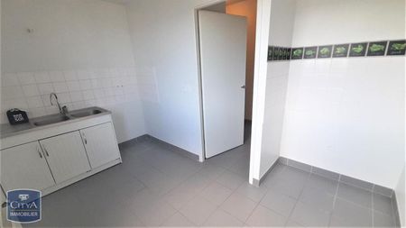 Location Appartement 4 pièces 104m² DIJON 21000 - Photo 4