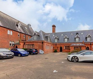 Convent Court, Hatch Lane, Windsor, SL4 - Photo 4