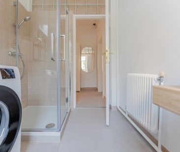 All inclusive - vollmöblierte Wohnung nähe Bahnhof! - Foto 6