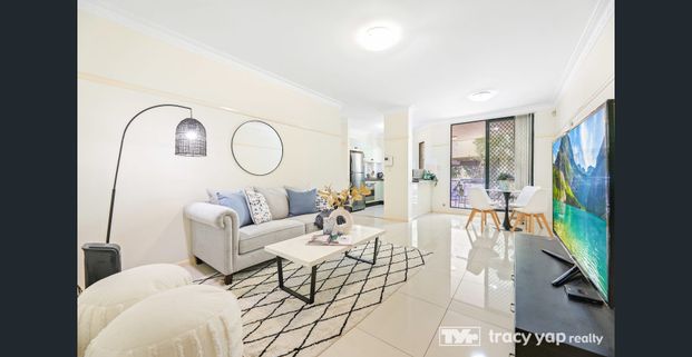New Renovation Modern Three Bedroom Apartment set in resort-style complex within the catchment of Carlingford West Public School - Photo 1