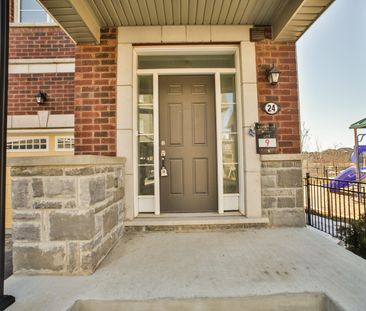 For Lease - 24 POMARINE Way Unit# UPPER, Brampton, Ontario - Photo 6