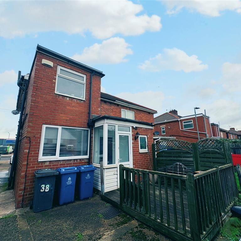 Wheatley Hall Road - Photo 1