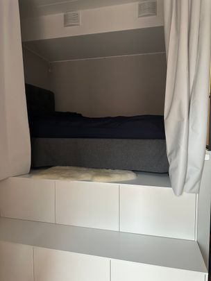 Årstaskogs väg, Stockholm - Photo 1