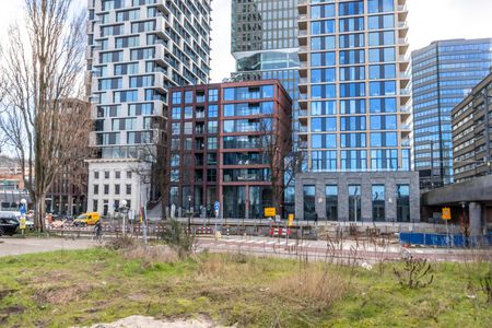 Te huur: Van Sijpesteijnkade 3 S - Foto 2