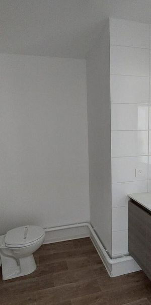location Appartement T1 DE 22.48m² À JOUE LES TOURS - Photo 2
