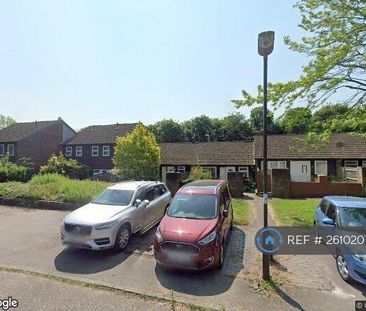 3 bedroom bungalow to rent - Photo 1