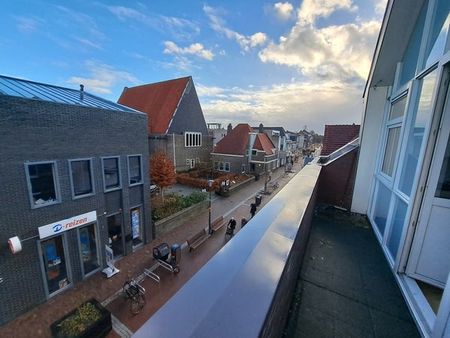 Te huur: Appartement Zijdstraat in Aalsmeer - Photo 2