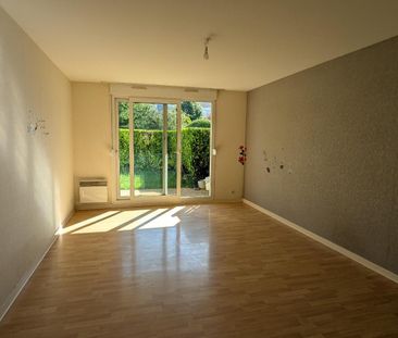 Location Appartement 3 pièces 64m² DIJON 21000 - Photo 2