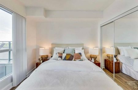 For Lease - 2220 Lake Shore Boulevard Unit# 907, Toronto, Ontario - Photo 3