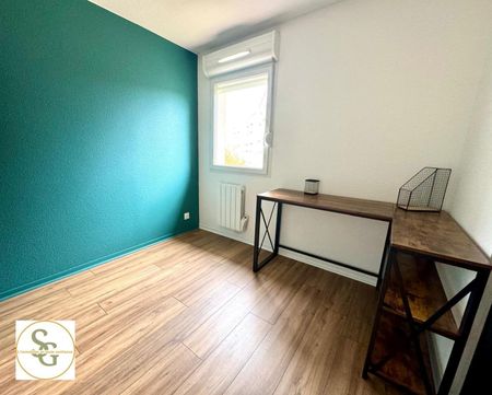 Location Appartement 3 pièces 54m² AUCAMVILLE 31140 - Photo 5