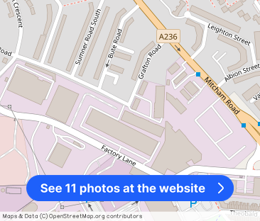 Caro House, Croydon, CR0 - Photo 1