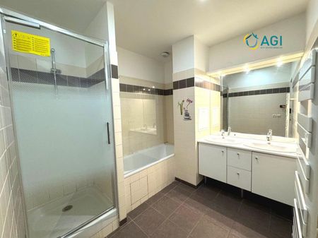 Appartement T4 - Avec jardin box et cave - Photo 5