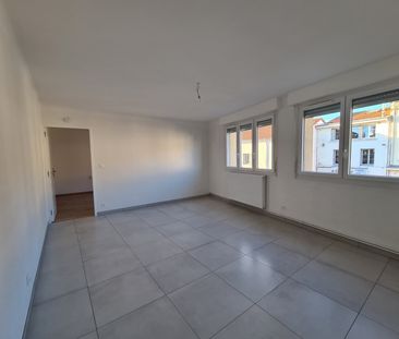 Location Appartement 2 pièces 53m² ESSEY LES NANCY 54270 - Photo 6