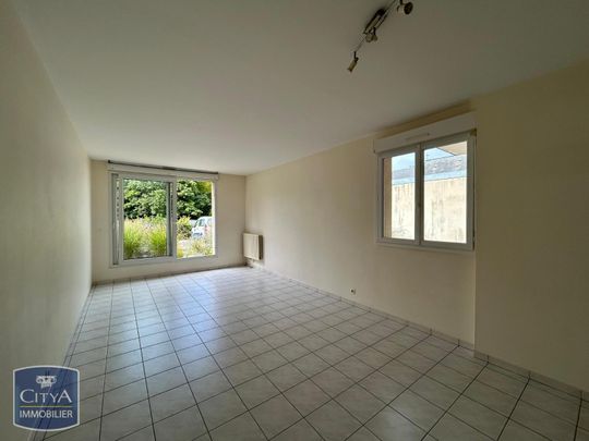 Location Appartement 2 pièces 58m² LAVAL 53000 - Photo 1