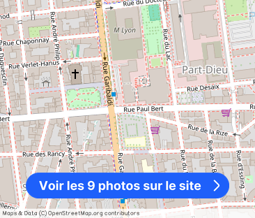 Mieszkanie na wynajem - 70 m² - 1 pokój - Photo 1