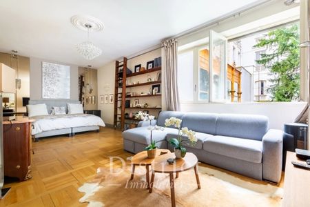 Appartement à louer à Paris 8Ème - Photo 5