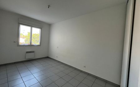 Appartement à louer - Photo 2