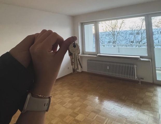 2-Zimmer-Wohnung Germering - Foto 1