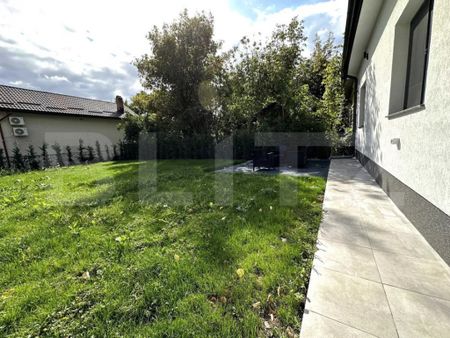Casa de inchiriat, 56 mp, zona Central - Fotografie 5