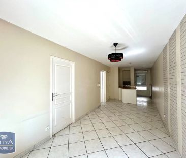 Appartement à louer 2 pièces 43.9m² - Photo 4