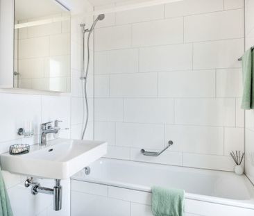 Ihr neues Zuhause mit Cheminée und grosszügiger Terrasse - Photo 4