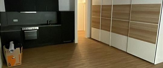 Tolle 1 Raum Wohnung in Top Lage! - Foto 1