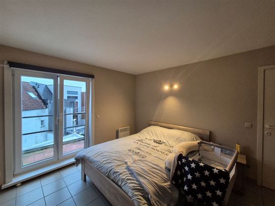 Appartement te huur in Wetteren - Foto 1