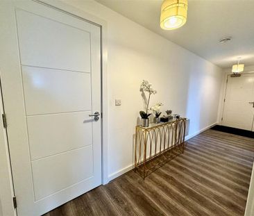 2 bedroom apartment to rent - Photo 6