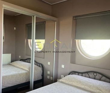 Μεζονέτα 190 τ.μ. προς ενοικίαση - Photo 6