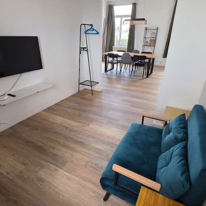 Rue de Valenciennes - Photo 1